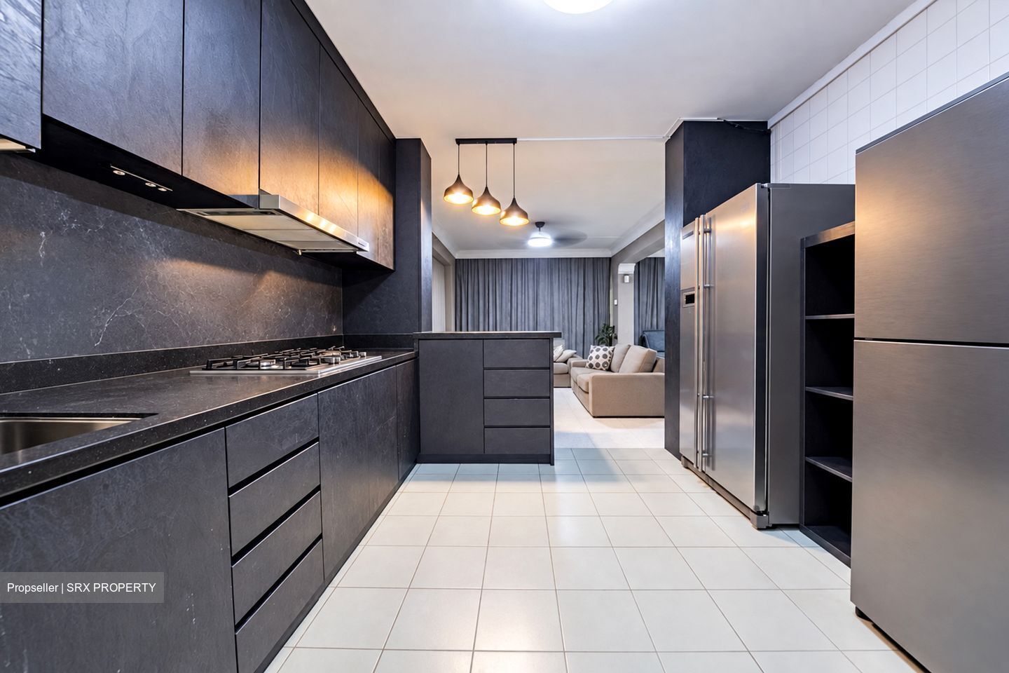 Blk 361 Tampines Street 34 (Tampines), HDB 4 Rooms #617752341